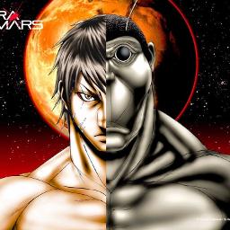 Terra Formars Op Song Lyrics And Music By Terra Formars Arranged By Tia Mantequilla On Smule Social Singing App