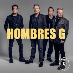 El Ataque De Las Chicas Cocodrilo - Song Lyrics and Music by Hombres G  arranged by Andrea9618 on Smule Social Singing app