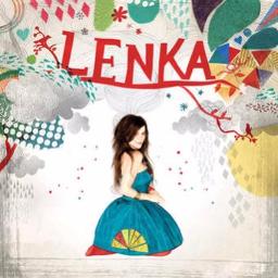 Blue Skies - Song Lyrics and Music by Lenka arranged by VellBroJth on ...