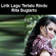 Terlalu Rindu Ameylia Hd Song Lyrics And Music By Rita Sugiarto Arranged By Adj Amey On Smule Social Singing App