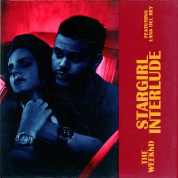 the weekend starboy song with lyrics