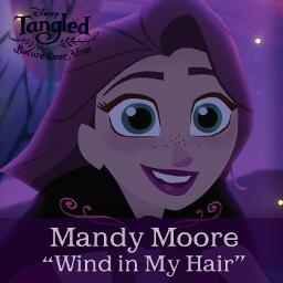 Wind In My Hair - Song Lyrics and Music by Mandy Moore arranged by Kaisuna  on Smule Social Singing app