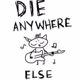 Die Anywhere Else Nitw Song Lyrics And Music By Alec Holowka Arranged By Ururuwawa On Smule Social Singing App - nitw die anywhere else roblox id