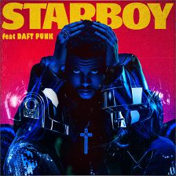 Venta ambulante reembolso fecha Starboy - Song Lyrics and Music by The Weeknd, ft. Daft Punk arranged by  BrunaNagorski on Smule Social Singing app