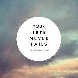 Your Love Never Fails - Jesus Culture (with lyrics) 