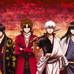 カゲロウ Kagerou Full Song Lyrics And Music By Yaeal Gintama 17 Opening 1 Arranged By Rabbitmoon27 On Smule Social Singing App