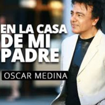 En la casa de mi Padre - Song Lyrics and Music by Oscar Medina arranged by  _Giovanny_ on Smule Social Singing app