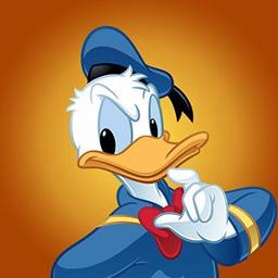 Donald Duck Theme Song - Song Lyrics and Music by Donald Duck arranged by  _42NightOwlDSE on Smule Social Singing app