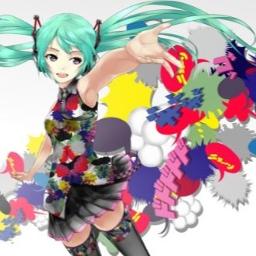 Tell Your World Short Ver Song Lyrics And Music By Hatsune Miku Arranged By Ese On Smule Social Singing App