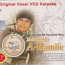 Kenangan Mengusik Jiwa A Ramlie Song Lyrics And Music By A Ramlie Arranged By 0 Ray On Smule Social Singing App