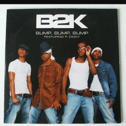 B2k Bump Bump Bump Dailymotion