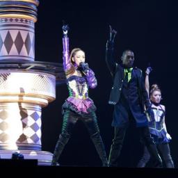 Live Make It Happen Song Lyrics And Music By 安室奈美恵 Feat Afterschool Arranged By Tk From 908 On Smule Social Singing App Live Make It Happen Song Lyrics And Music By 安室奈美恵 Feat Afterschool Arranged By Tk From 908 On Smule Social Singing App