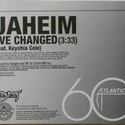 I Ve Changed Song Lyrics And Music By Jaheim Arranged By Yourboymike On Smule Social Singing App
