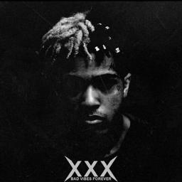 Let S Pretend We Re Numb Song Lyrics And Music By Xxxtentacion Arranged By Suicideleopard On