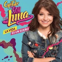Alzo Mi Bandera Soy Luna Segunda Temporada - Song Lyrics and Music by Soy  Luna Roller Band arranged by Alohomora98 on Smule Social Singing app