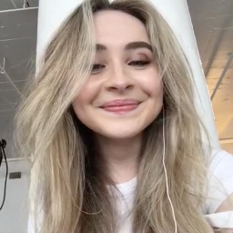 Sing Sabrina Carpenter - Thumbs on Smule with SabrinaCarpenter. | Smule