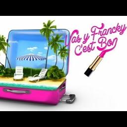 Y Francky C'est Bon - Song Lyrics and Music by Francky by OmsAngel on Smule Social Singing app