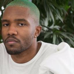 Style Notes Chanel Thanks Frank Ocean for the ShoutOut Hudson Partners  With Ghost in the Shell  The Hollywood Reporter
