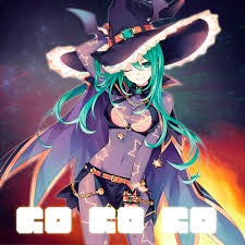 Kyra – Go Go Go (Nightcore)