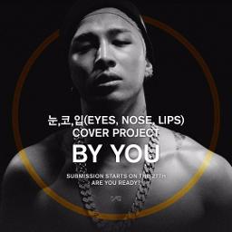 Eyes Nose Lips Japanese Ver Song Lyrics And Music By Taeyang Arranged By Redmandora On Smule Social Singing App