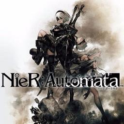 dynamisch Burger Collectief NieR: Automata - Grandma (Destruction) - Song Lyrics and Music by nier:  automata (ost) arranged by SkyLight_ on Smule Social Singing app