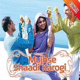 Kab Tak Jawani [Mujse Shadi Karogi] - Song Lyrics And Music By Sonu ...