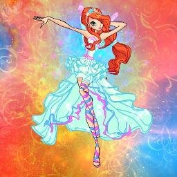 WINX CLUB{HARMONIX} INSTRUMENT Transformation - Song Lyrics and Music by  Hardika Kaushal arranged by HardsRocks on Smule Social Singing app