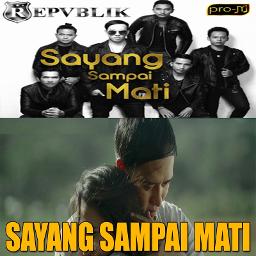 Sayang Sampai Mati Song Lyrics And Music By Repvblik Arranged By Widix On Smule Social Singing App