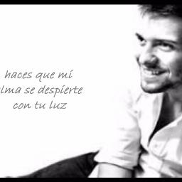 pablo alboran solamente tu en ingles