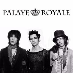 Clockwork Song Lyrics and Music by Palaye Royale arranged by