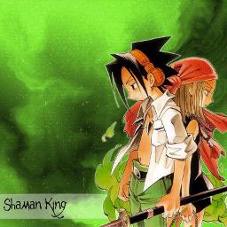 Shaman King (English Version) - song and lyrics by SHAMAN KING