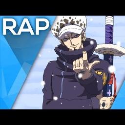 Rap do Trafalgar D. Law (One Piece), Cirurgião da Morte