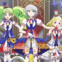 Mon Chouchou Song Lyrics And Music By Pripara Arranged By Rayvenbright On Smule Social Singing App