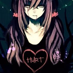 H U R T Song Lyrics And Music By Luka Megurine Arranged By H U R T Song Lyrics And Music By Luka Megurine Arranged By