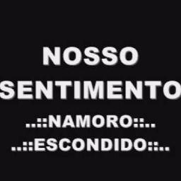 Namoro Escondido Som Brasil Song Lyrics And Music By Nosso