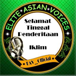 Selamat Tinggal Penderitaan Song Lyrics And Music By Iklim Arranged By Eav Official On Smule Social Singing App