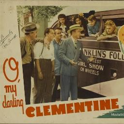 Oh My Darling Clementine Song Lyrics And Music By Freddy Quinn Arranged By Grissini 1975 On Smule Social Singing App
