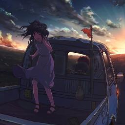 Daybreak Frontline Rap Romaji Song Lyrics And Music By Orangestar Ft Lowfat おん湯 Arranged By Anyalxv On Smule Social Singing App