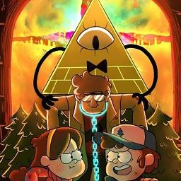 Gravity falls opening Raromagedon - Song Lyrics and Music by Gravity ...