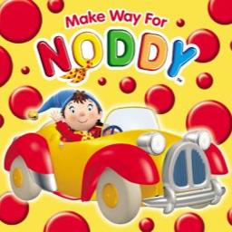 Make Way For Noddy (Cues) - Song Lyrics and Music by Kidzone arranged by  Animationfan1998 on Smule Social Singing app