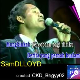 Rintihan Hidup Song Lyrics And Music By D Lloyd Arranged By Ckd Begyy02 On Smule Social Singing App