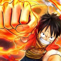 One Piece We Are Song Lyrics And Music By Hiroshi Kitadani Arranged By Leojeriko On Smule Social Singing App