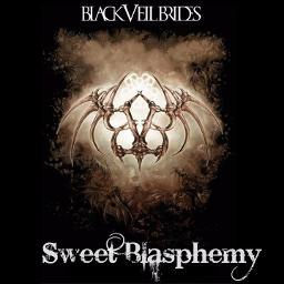 Sweet Blasphemy Song Lyrics And Music By Black Veil Brides Arranged By Aw Darkmjd On Smule Social Singing App