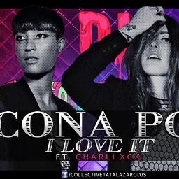 Icona Pop - I love it 