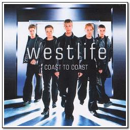 Coast to Coast (Westlife album) - Wikipedia