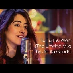 Tu Tu Hai Wahi - Song Lyrics and Music by Vaishali Samant arranged by ...