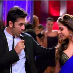 badtameez dil karaoke mp3 free download