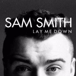 sam smith lay me down story