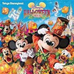 ハッピーハロウィーンハーベスト Song Lyrics And Music By Tokyo Disney Land Arranged By Negi Charo On Smule Social Singing App
