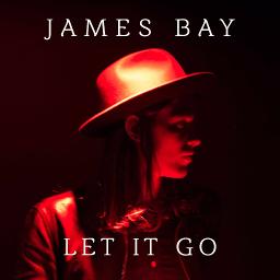 Let It Go Song Lyrics And Music By James Bay Arranged By Ellasings On Smule Social Singing App